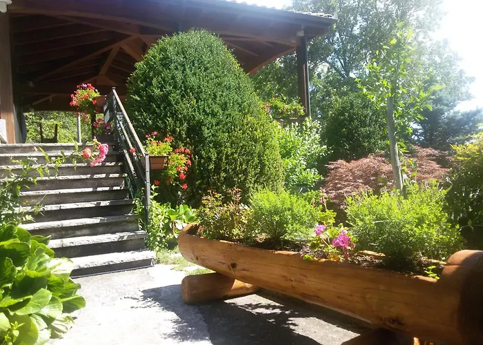 Hotel Bruna Lizzano In Belvedere