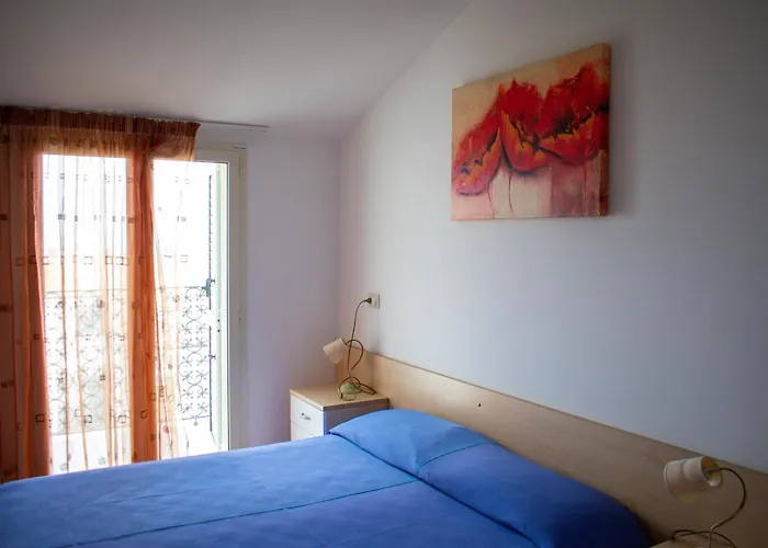 Residence Playa Sirena Tortoreto