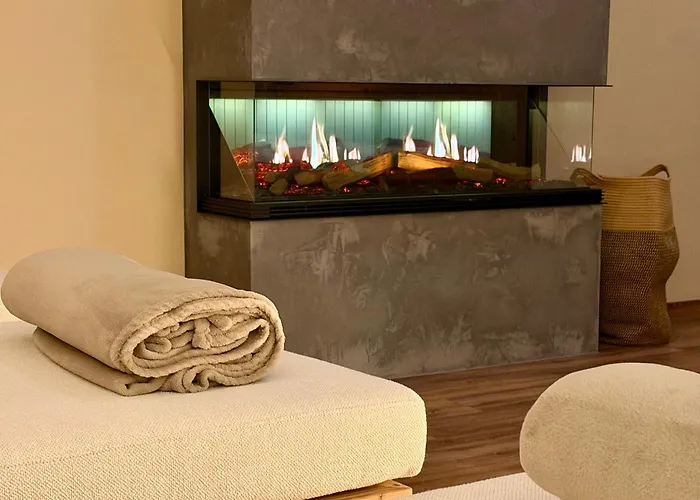 Residence Hotel Alpinum Campo Tures