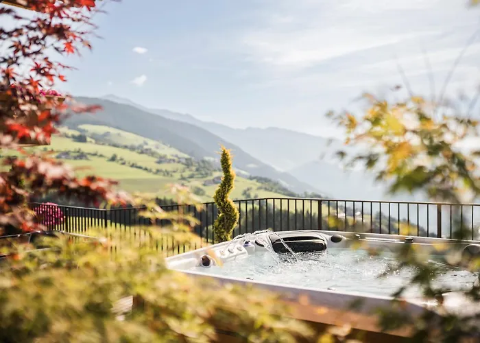 Pension Sonnenhof Maranza