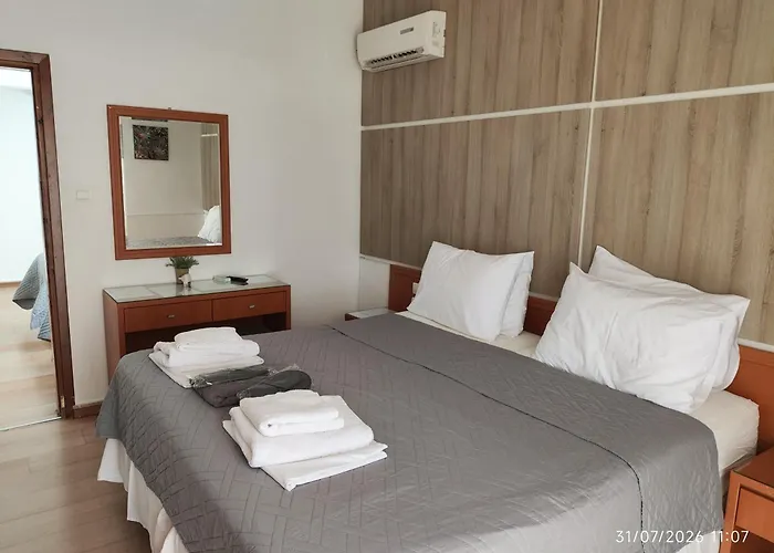 Rea Hotel Faliraki