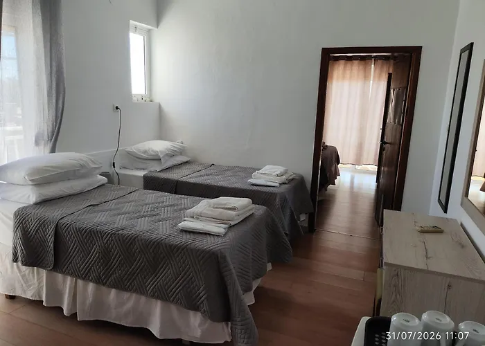 Rea Hotel Faliraki