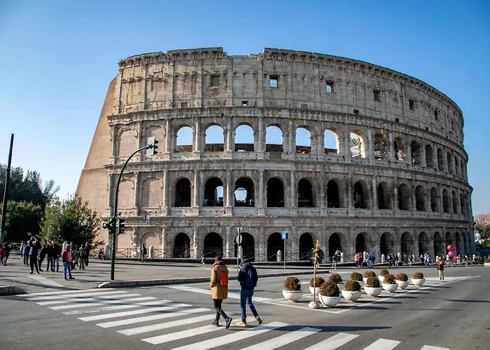 Daplace - Arena House Roma