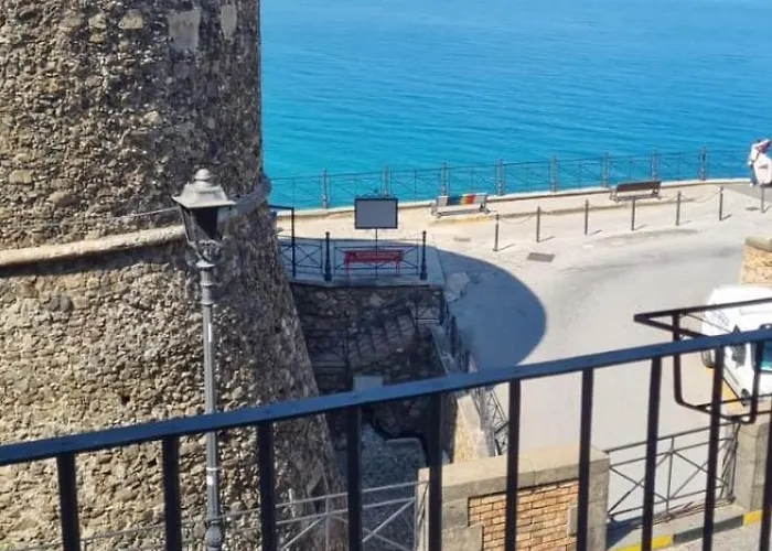 Murat Guesthouse Pizzo 
