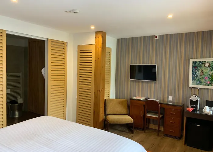 Hotel Le Jardin Des Plumes Giverny