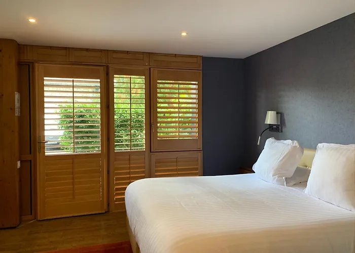 Hotel Le Jardin Des Plumes Giverny
