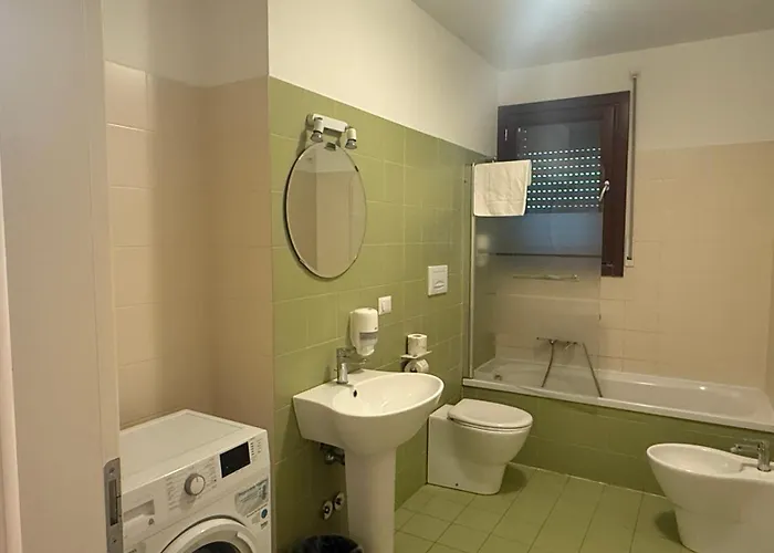 Aurum Aparthotels Bicocca Milano