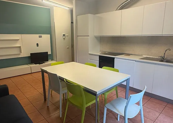Aurum Aparthotels Bicocca Milano