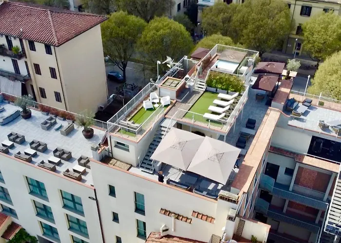 Forte16 View & Spa Firenze
