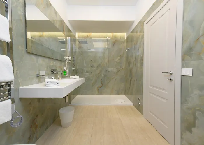 Suite Castrense Roma