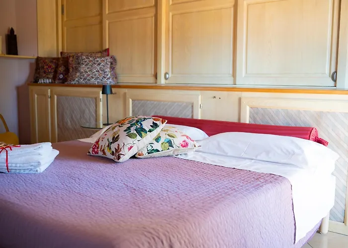 Casamare Hotel San Vincenzo