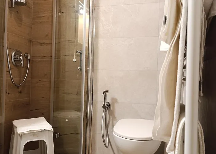 Albergo Valgranda Alleghe