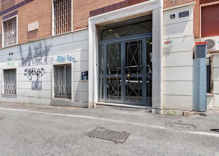 Hotel Il Segno In Roma