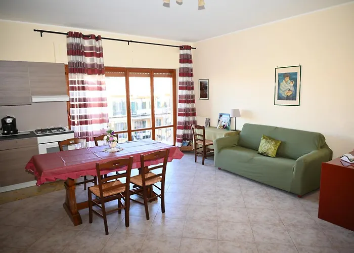 Bed and Breakfast Castello Di Sotto Milazzo