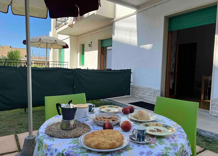 Residence Mare Verde Pietra Ligure