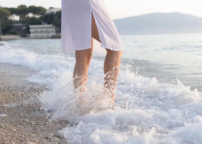 Britannia Resort&SPA Vlorë