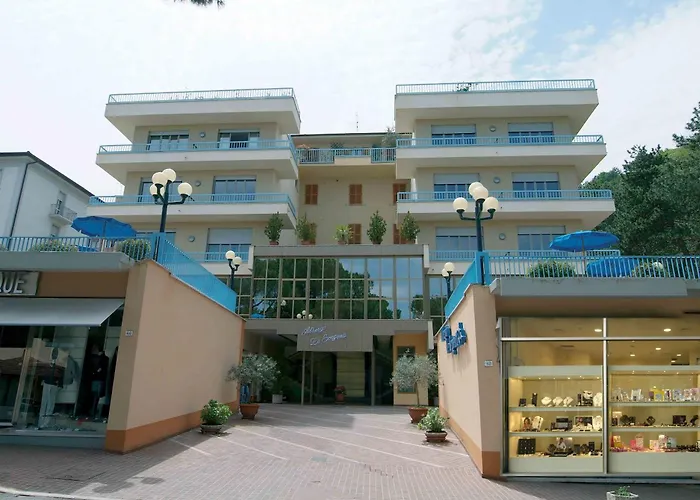 Albergo Le Sorgenti Chianciano Terme