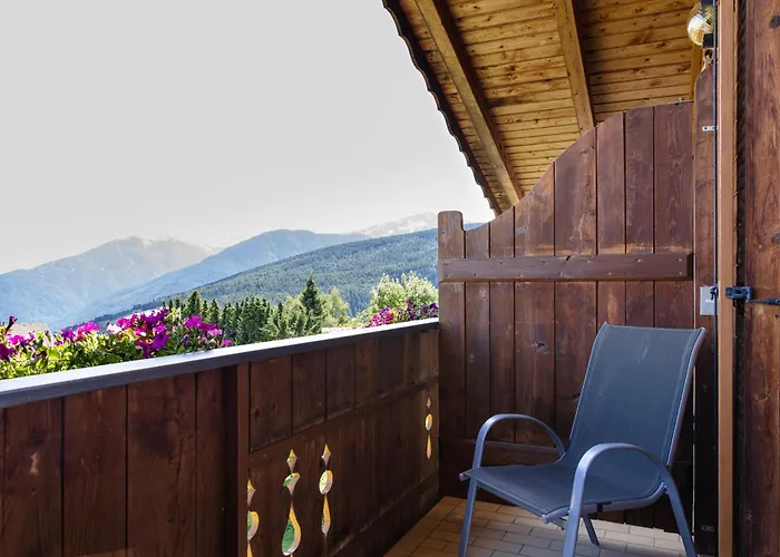 Residence Condor Maranza