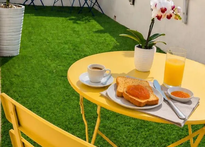 B&B Fuori Squadro Reggio Calabria