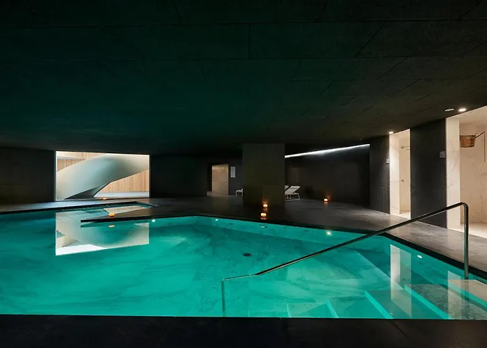 Hotel Meliá Palma Bay