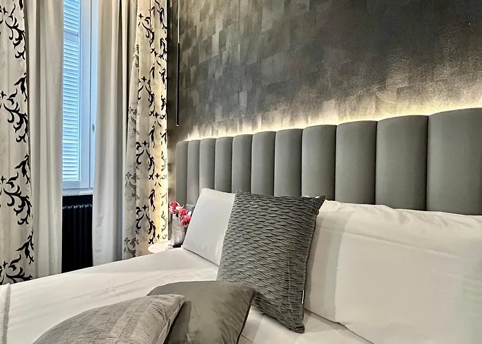 Private Luxury Suites Roma