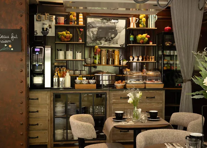 Hotel London Parigi