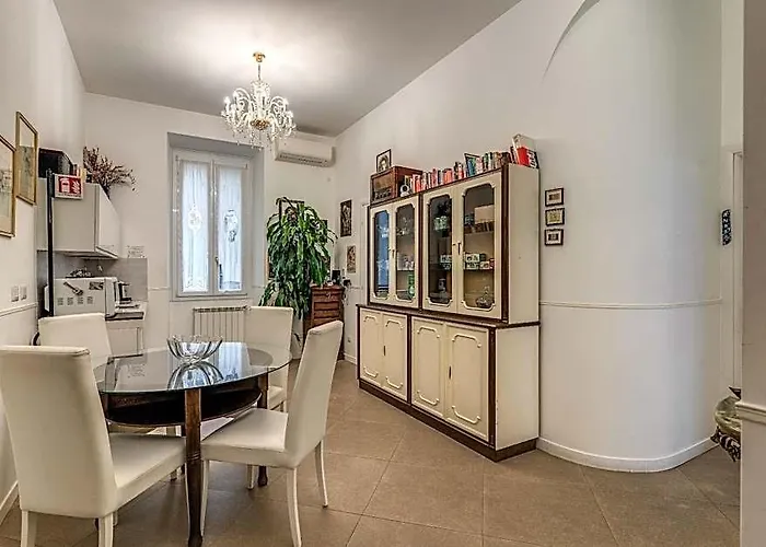 B&B Bless & B Roma