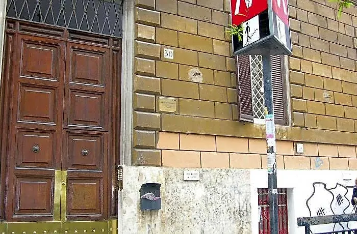 B&B Bless & B Roma