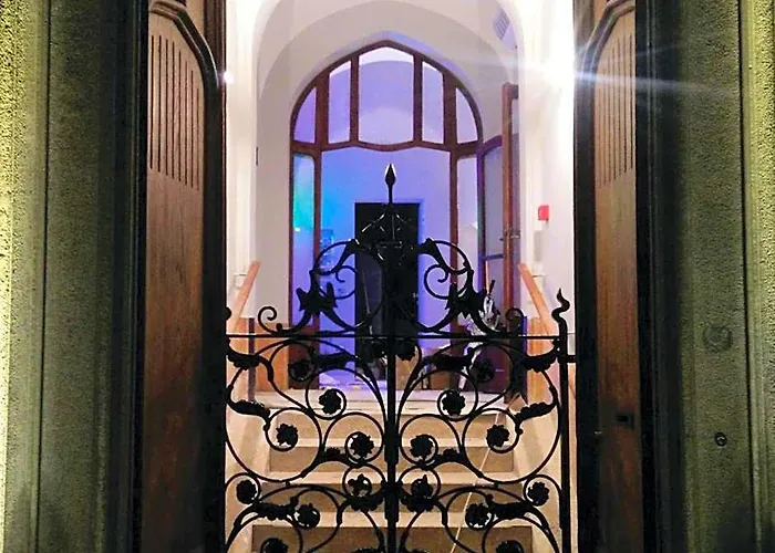 Babila Hostel & Bistrot Milano