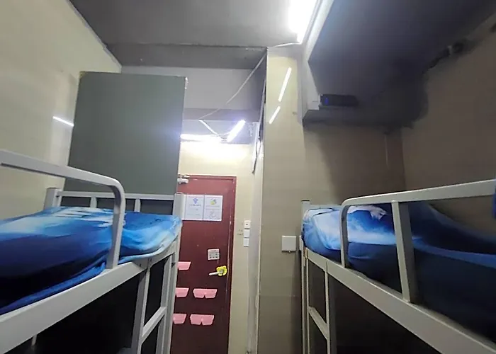 Master Inn Hong Kong