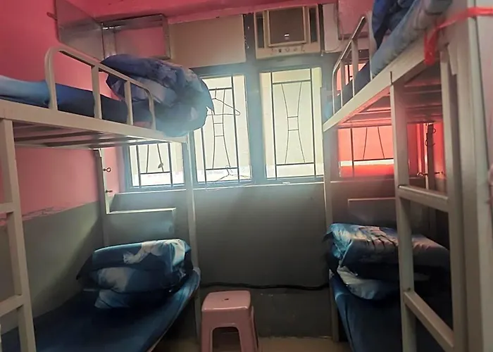 Master Inn Hong Kong