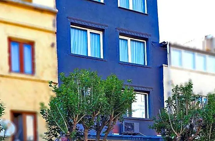 The Sunrise Hotel Provincia di Provincia di Istanbul