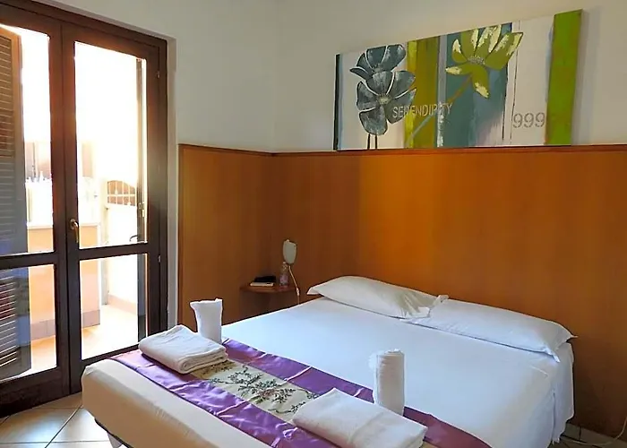 B&B L' Isola Fiumicino