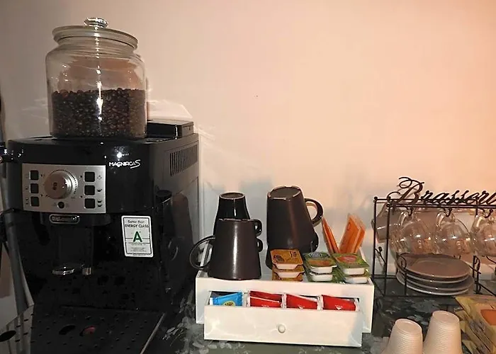 B&B L' Isola Fiumicino