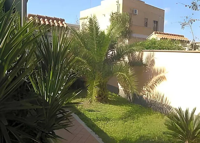 B&B L' Isola Fiumicino