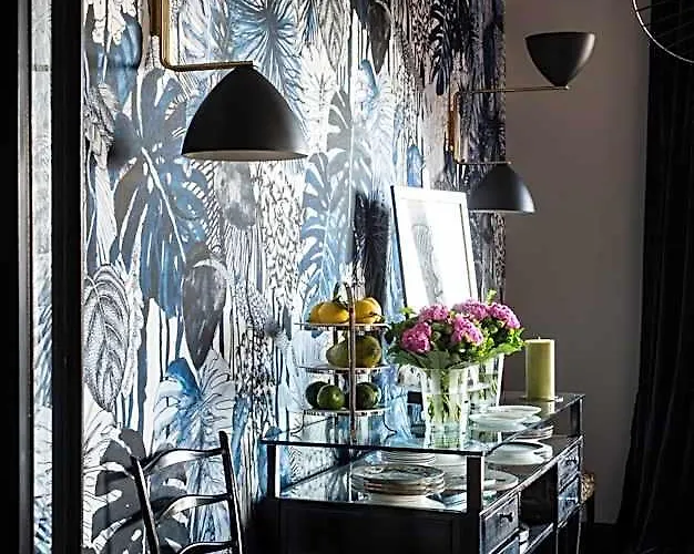 Velona'S Jungle Luxury Suites Firenze