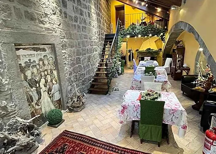 Medieval House Viterbo