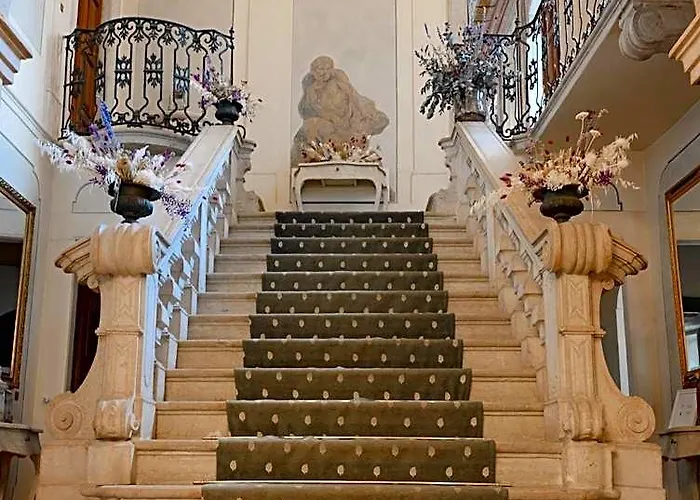 Hotel Palazzo Novello Montichiari