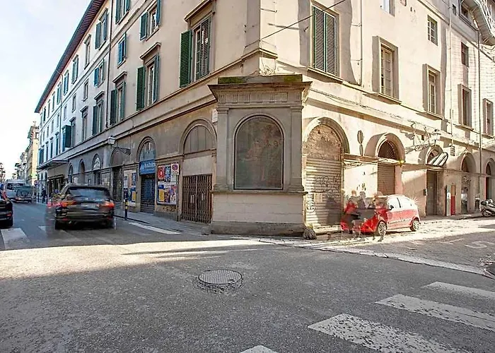 Windows On Firenze