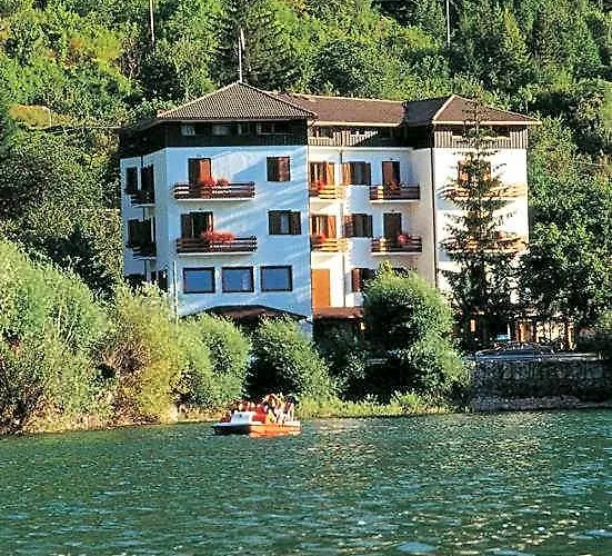 Hotel Acquevive Scanno