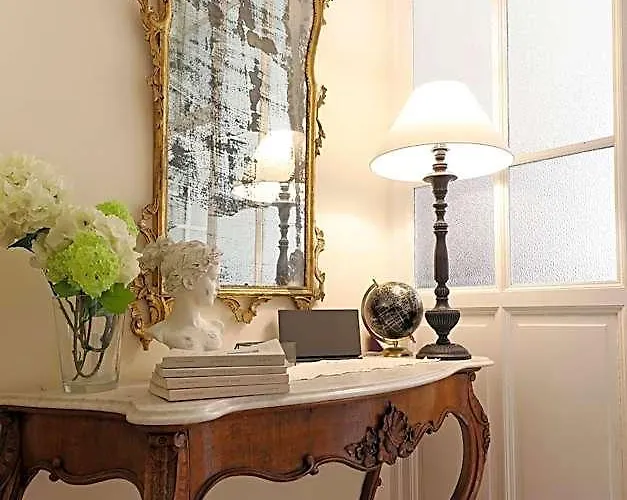 Bed and Breakfast Residenza Mazzini Roma