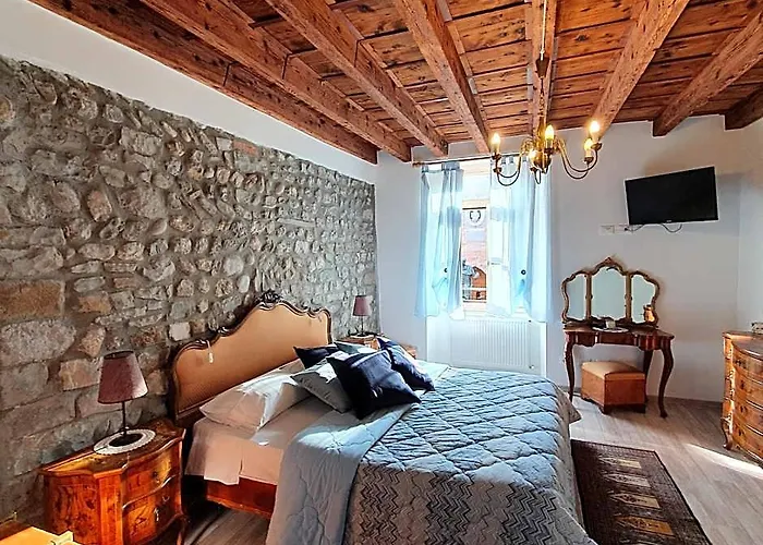 Bed and Breakfast Domus Iulii Cividale del Friuli