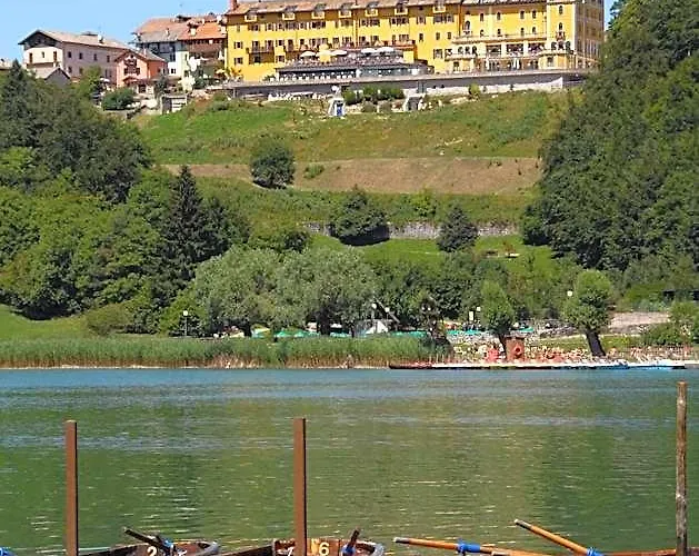 Grand Hotel Astoria Lavarone