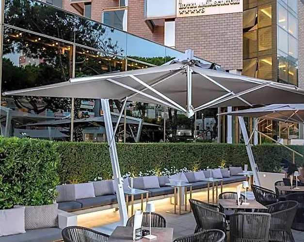 Hotel Ambasciatori Rimini
