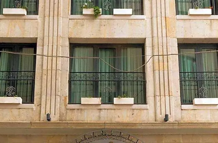 Hotel The Pera Hill Provincia di Provincia di Istanbul