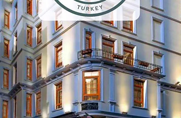 Best Western Empire Palace Hotel & Spa Provincia di Provincia di Istanbul