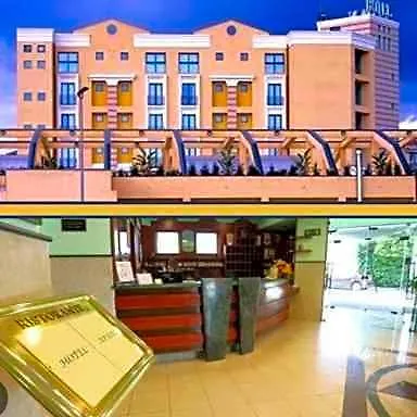 Hotel Apan Reggio Calabria