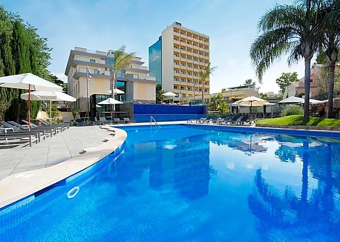 Isla Mallorca&Spa Palma di Maiorca