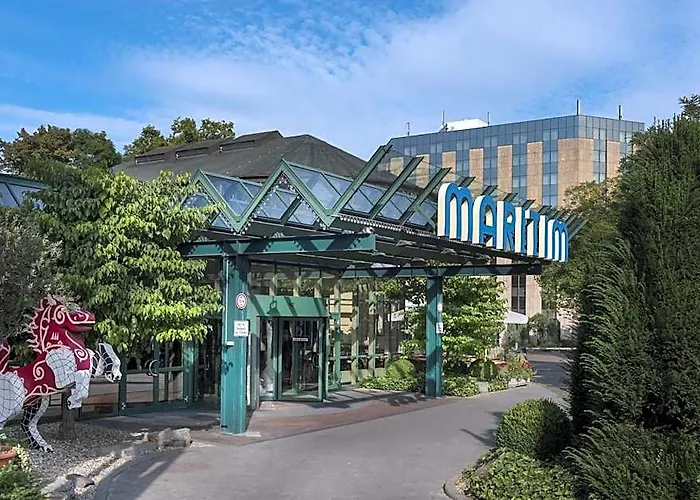 Maritim Hotel Stoccarda