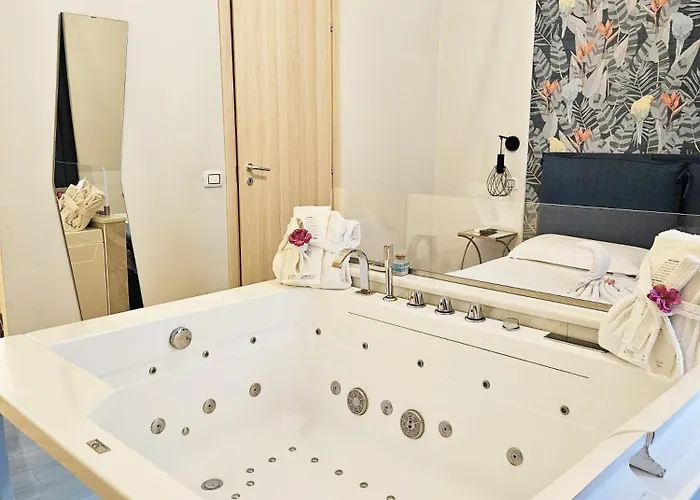 B&B Numero5 Castellammare di Stabia